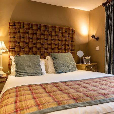 Stuart House Boutique Bedrooms ストウ・オン・ザ・ウォルド エクステリア 写真