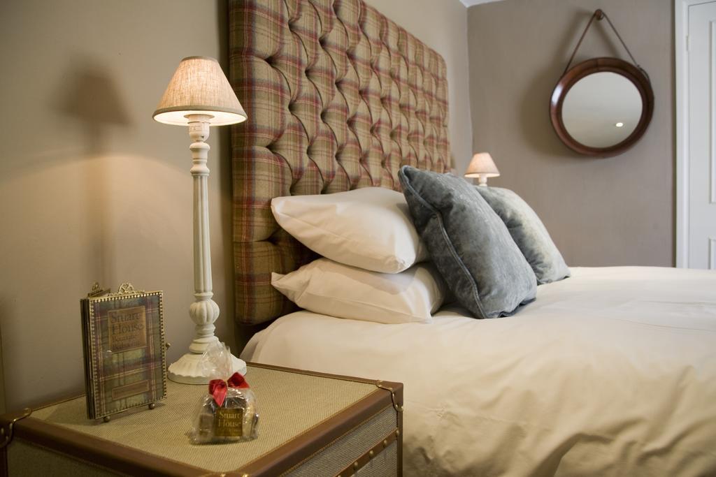 Stuart House Boutique Bedrooms ストウ・オン・ザ・ウォルド 部屋 写真