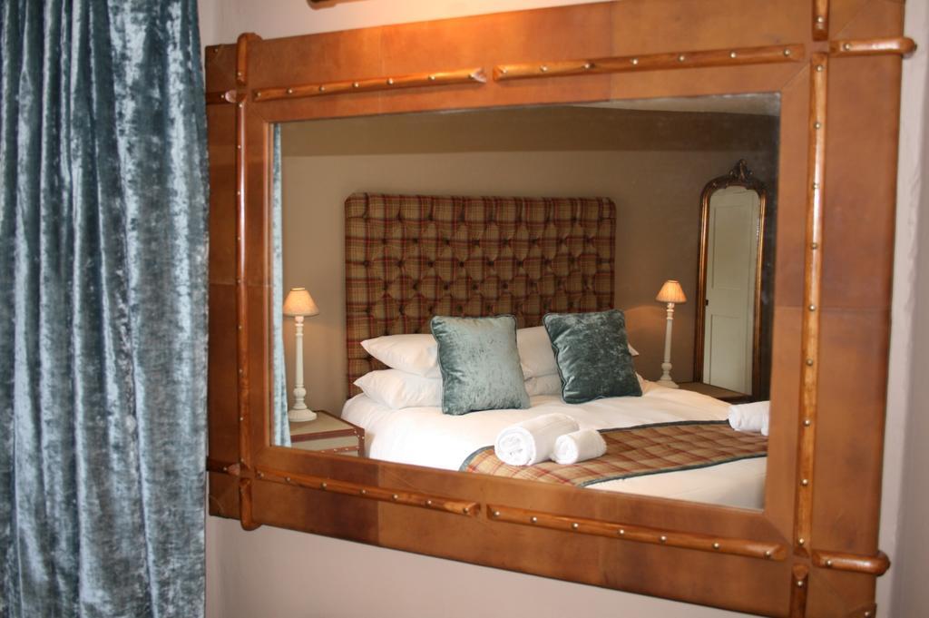 Stuart House Boutique Bedrooms ストウ・オン・ザ・ウォルド エクステリア 写真
