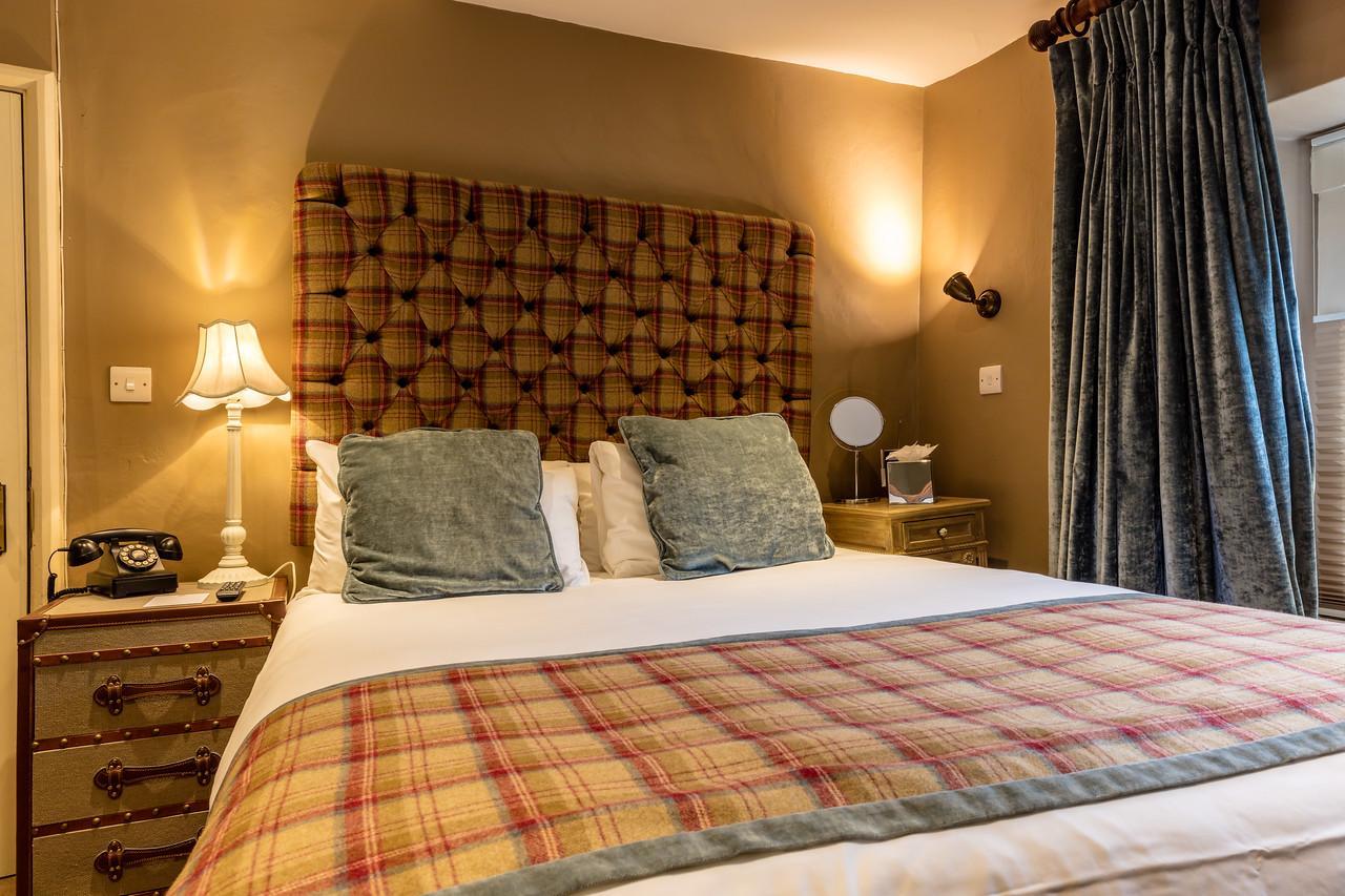 Stuart House Boutique Bedrooms ストウ・オン・ザ・ウォルド エクステリア 写真